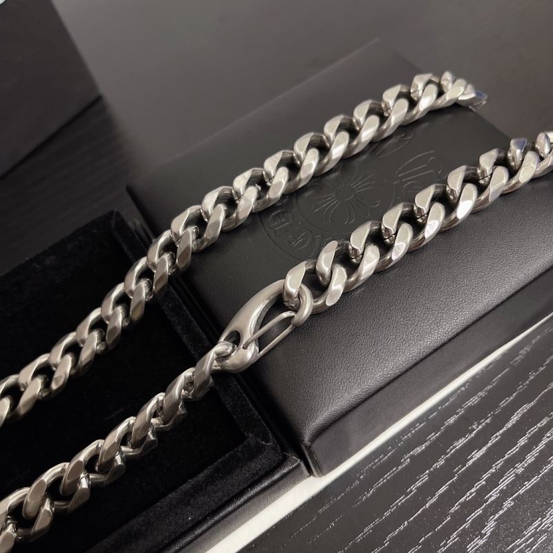 Chrome Hearts Necklaces